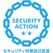 SECURITY ACTION